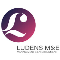 Ludens Entertainment logo, Ludens Entertainment contact details