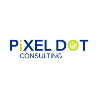 Pixel Dot Consulting logo, Pixel Dot Consulting contact details