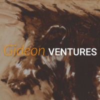 Gideon Ventures logo, Gideon Ventures contact details