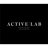 ActiveLabCapital logo, ActiveLabCapital contact details