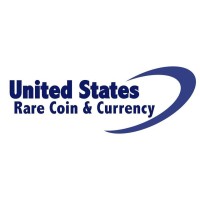 United States Rare Coin & Currency logo, United States Rare Coin & Currency contact details