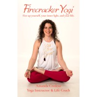 Firecracker Yogi logo, Firecracker Yogi contact details