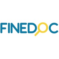 Finedoc logo, Finedoc contact details