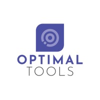 Optimal Tools logo, Optimal Tools contact details