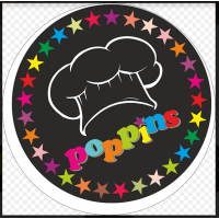 Poppins The Food Station logo, Poppins The Food Station contact details