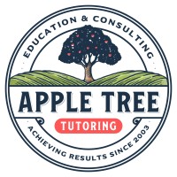 Apple Tree Tutoring logo, Apple Tree Tutoring contact details