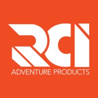 RCI Adventure Products logo, RCI Adventure Products contact details