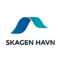 Skagen Havn logo, Skagen Havn contact details