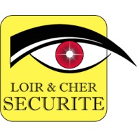 LOIR ET CHER SECURITE logo, LOIR ET CHER SECURITE contact details