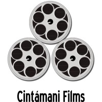 Cintámani Films logo, Cintámani Films contact details