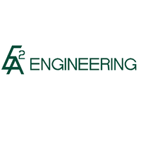 EA2 Engineering logo, EA2 Engineering contact details