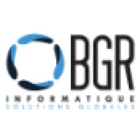 BGR Informatique Inc. logo, BGR Informatique Inc. contact details