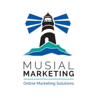 Musial Marketing logo, Musial Marketing contact details