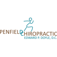 Penfield Chiropractic logo, Penfield Chiropractic contact details