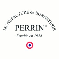 Manufacture de bonneterie Perrin logo, Manufacture de bonneterie Perrin contact details