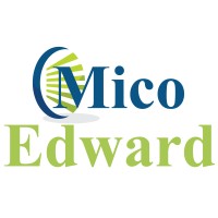 Mico Edward Chartered Accountants logo, Mico Edward Chartered Accountants contact details