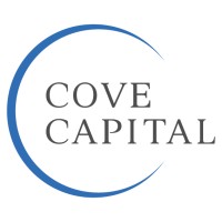 Cove Capital SA logo, Cove Capital SA contact details