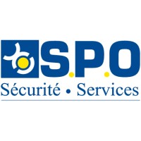 SPO SECURITE SERVICES logo, SPO SECURITE SERVICES contact details