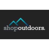 Shop Outdoors logo, Shop Outdoors contact details