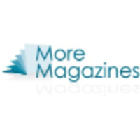 More Magazines logo, More Magazines contact details