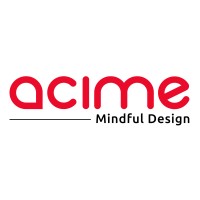 Acime UK logo, Acime UK contact details