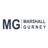 Marshall Gurney logo, Marshall Gurney contact details