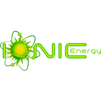 Ionic Energy logo, Ionic Energy contact details