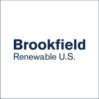 Brookfield Renewable U.S. logo, Brookfield Renewable U.S. contact details