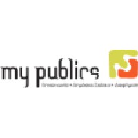 MY PUBLICS logo, MY PUBLICS contact details