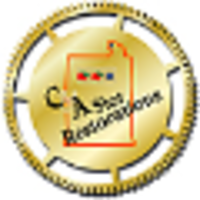 C&A Slot Restorations logo, C&A Slot Restorations contact details