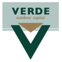 Verde Outdoor Capital, LLC logo, Verde Outdoor Capital, LLC contact details