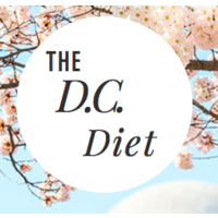 The D.C. Diet logo, The D.C. Diet contact details