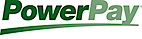 PowerPay logo, PowerPay contact details