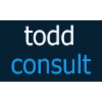 Todd Consult AS logo, Todd Consult AS contact details