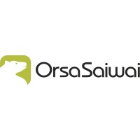 Orsa Saiwai logo, Orsa Saiwai contact details