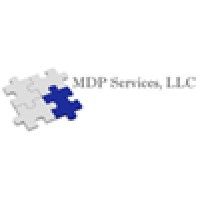 MDP Services logo, MDP Services contact details