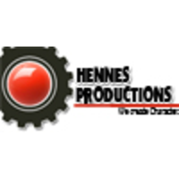 Hennes Productions logo, Hennes Productions contact details