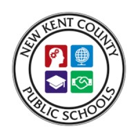 New Kent County Public Schools logo, New Kent County Public Schools contact details