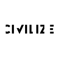 Civilize logo, Civilize contact details