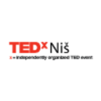 TEDx Niš logo, TEDx Niš contact details