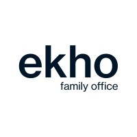 Ekho Family Office logo, Ekho Family Office contact details