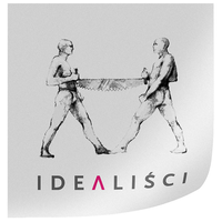 agencja idealiści logo, agencja idealiści contact details