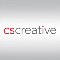 CS Creative logo, CS Creative contact details