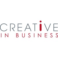 Creative in Business logo, Creative in Business contact details