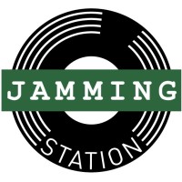 Jamming Station CIC logo, Jamming Station CIC contact details