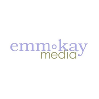 EmmKay Media logo, EmmKay Media contact details