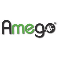 Amego Electric Vehicles Inc. logo, Amego Electric Vehicles Inc. contact details