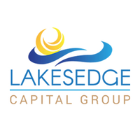 Lakesedge Capital Group logo, Lakesedge Capital Group contact details