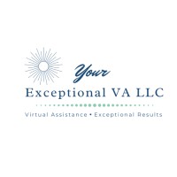 Your Exceptional VA LLC logo, Your Exceptional VA LLC contact details