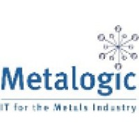 Metalogic plc logo, Metalogic plc contact details